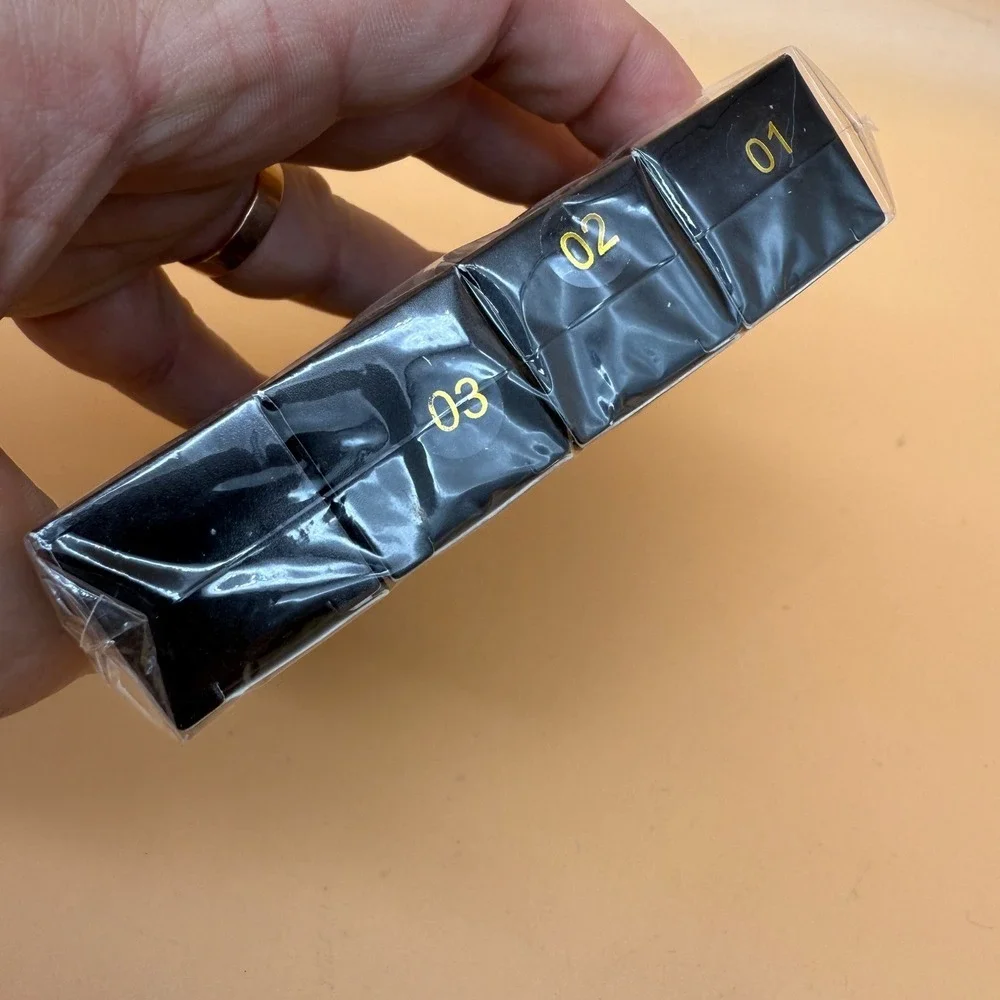N/A pack eyebrow